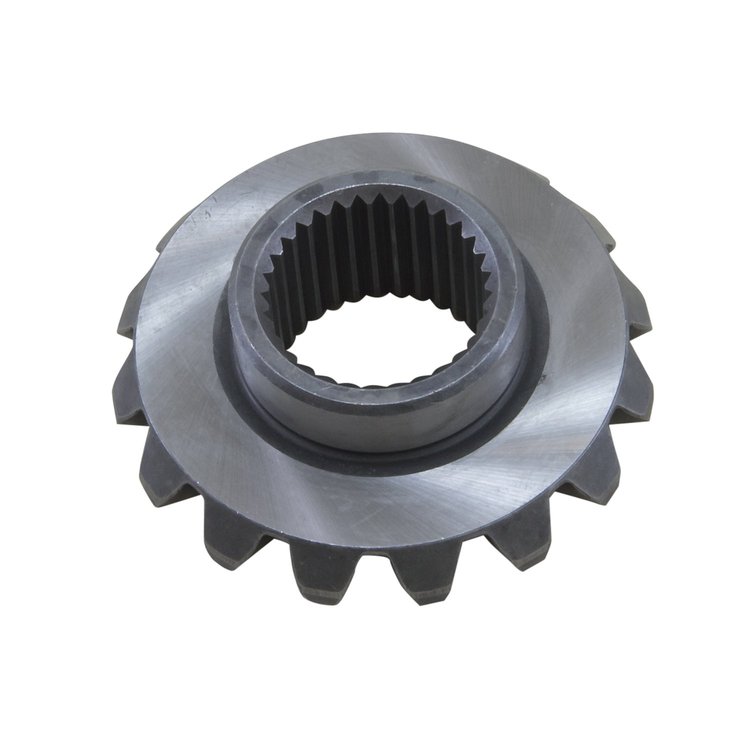 Side Gear With Hub For 9 in. Ford With 31 Splines.