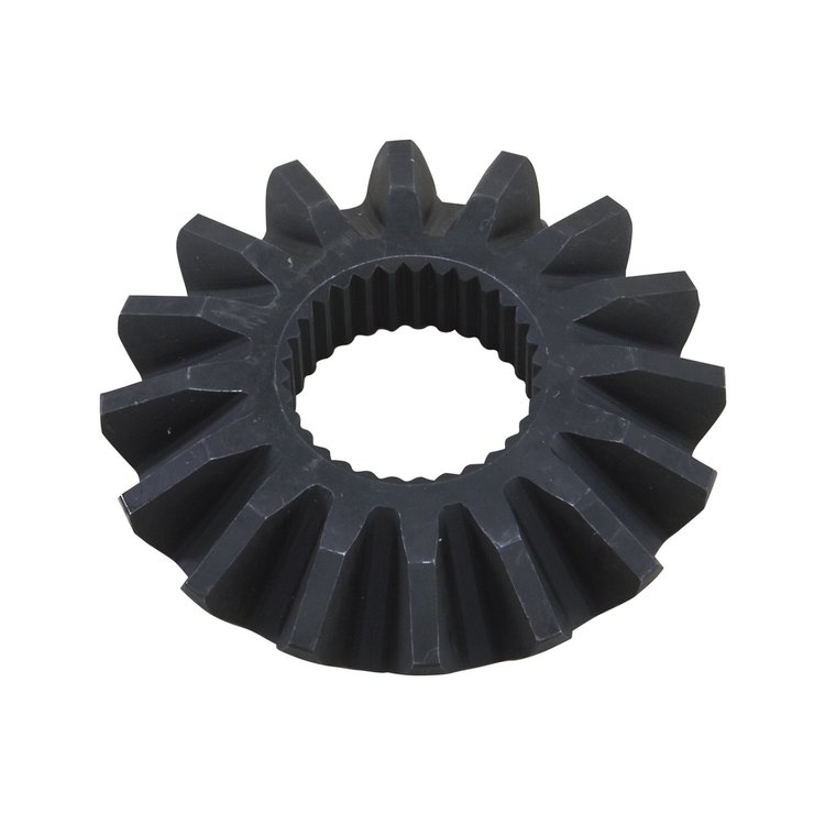 Flat Side Gear Without Hub For 9 in. Ford With 31 Splines.