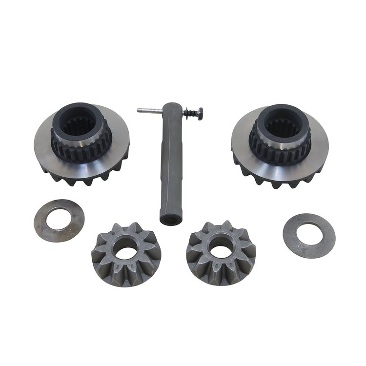 Spider Gear Set