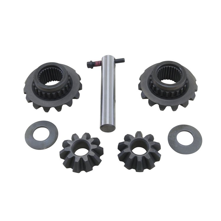 Spider Gear Set