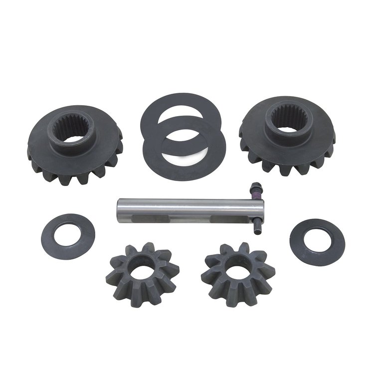 Standard Open Spider Gear Kit GM 7.5" Open Differential