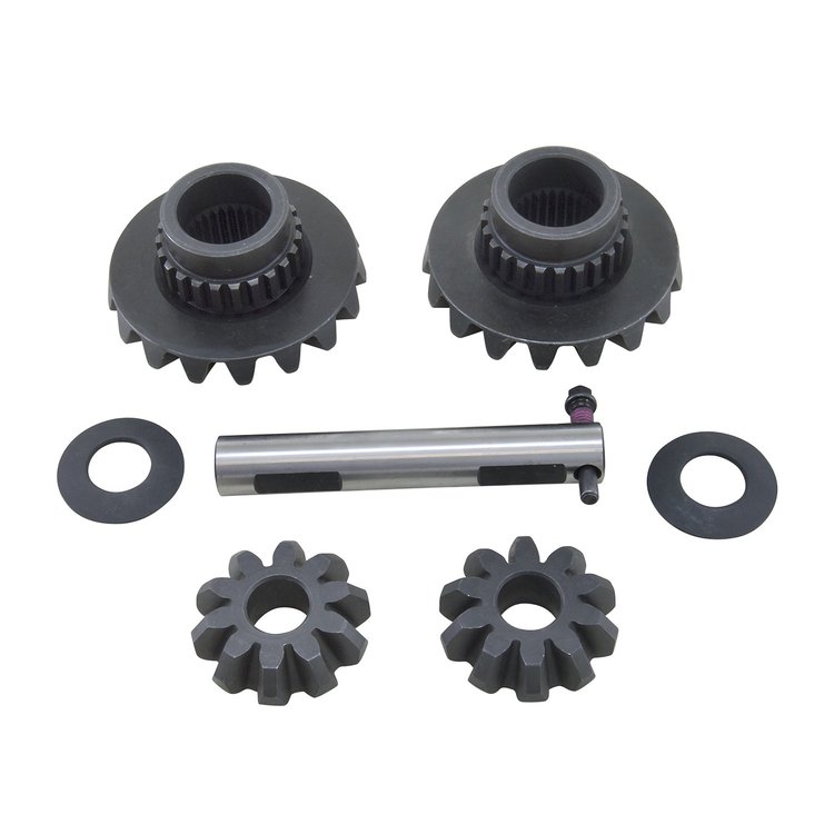 Spider Gear Set