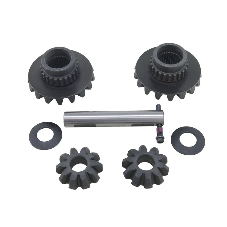 Spider Gear Kit GM 8.5" Dura Grip Positraction