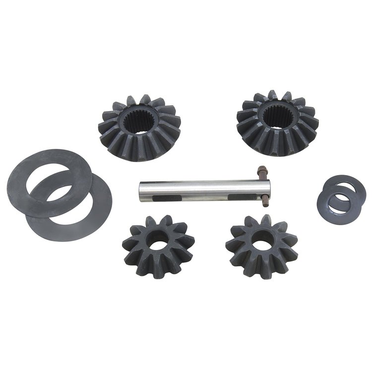 Standard Open Spider Gear Kit GM 8.5" Open Differential