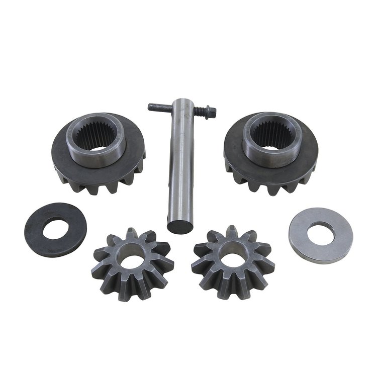 Standard Open Spider Gear Kit GM 9.5" Open Differential