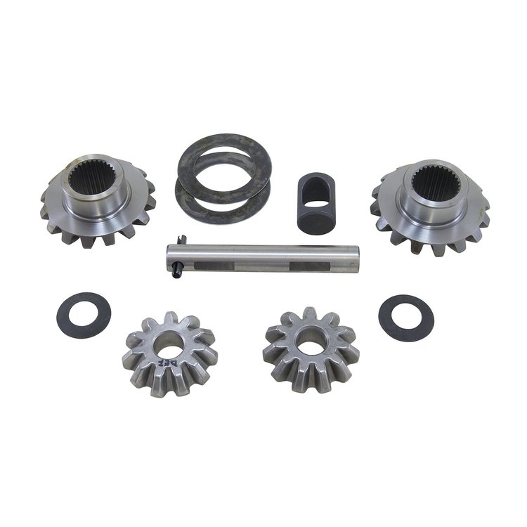 Standard Open Spider Gear Kit For Model 20 With 29 Spline Axles