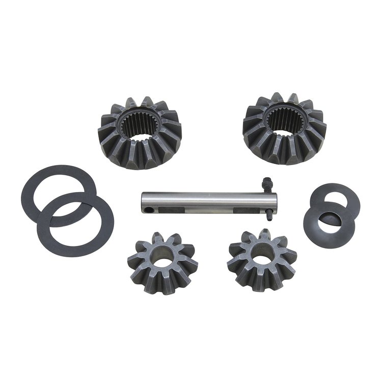 Standard Open Spider Gear Kit AMC Model 35 Open Differential