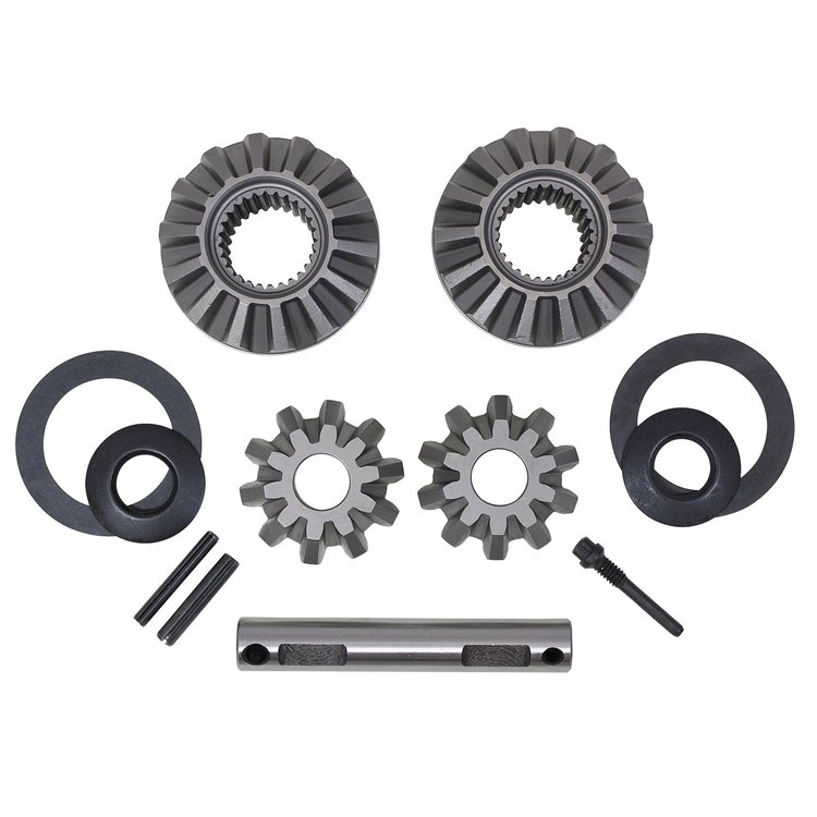 Standard Open Spider Gear Kit AMC Model 35 Open Differential