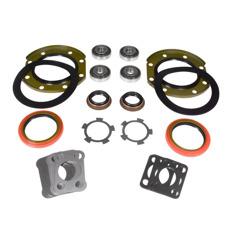 YP KNCLKIT-TOYToyota '79-'85 Hilux and '75-'90 Landcruiser Knuckle kit