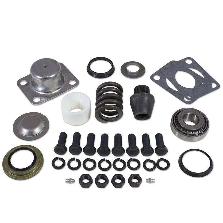 Steering King Pin Kit