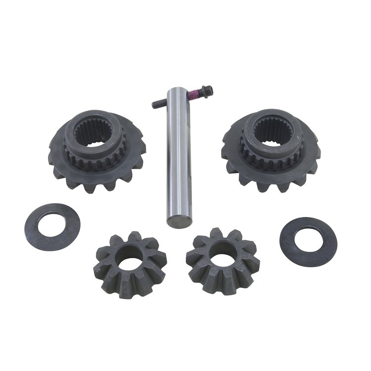 Spider Gear Set