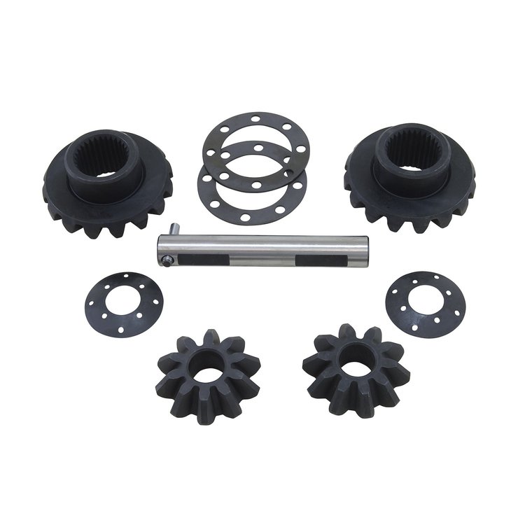 Standard Open Spider Gear Kit For Toyota T100 & Tacoma W/30 Spline Axles