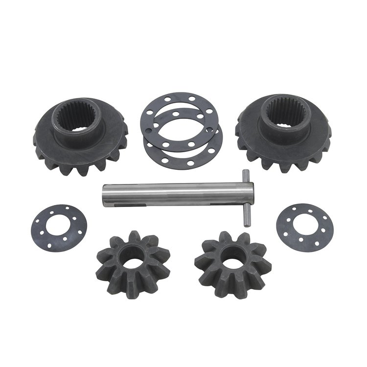 Standard Open Spider Gear Kit, Toyota 8 in. 4 Cylinder With 30 Spline Axles