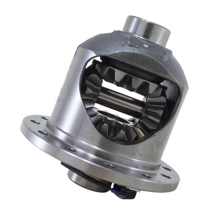 Electric locker for 12- 14 Ford F150 Not SVT Raptor