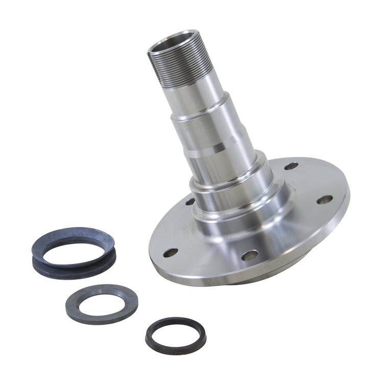 Spindle