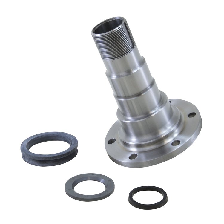 YP SP706529Dana 44 And GM 8.5" Front Spindle replacement