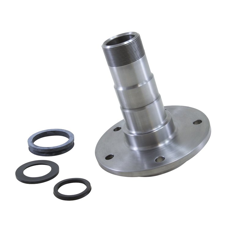 Replacement Front Spindle For Dana 60, 92-98 Ford F350