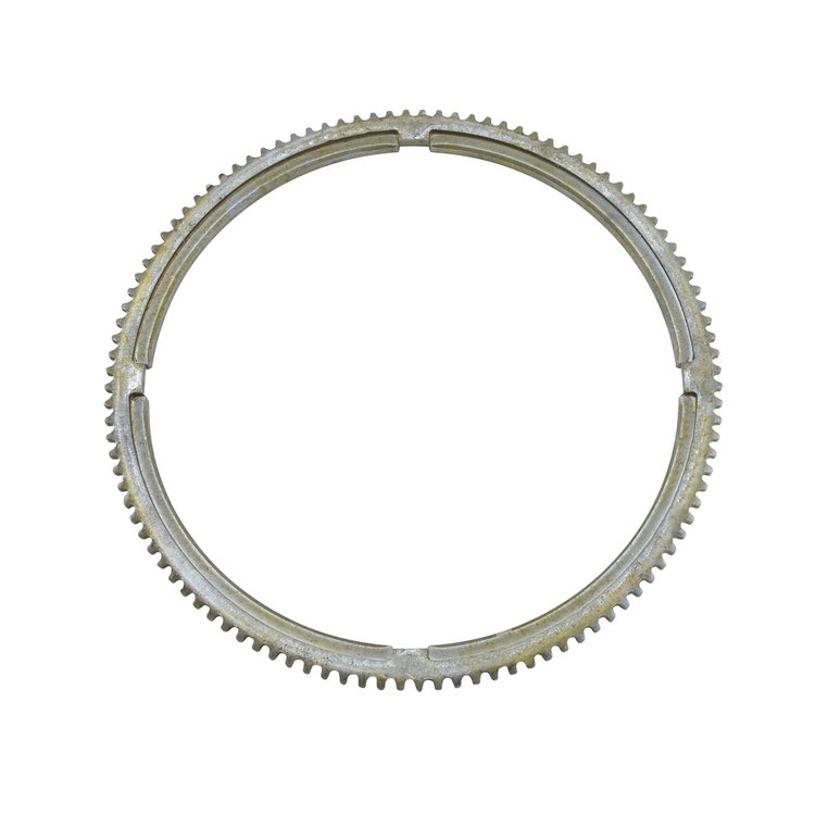 Abs Exciter Ring (Tone Ring) For 9.75 in. Ford.