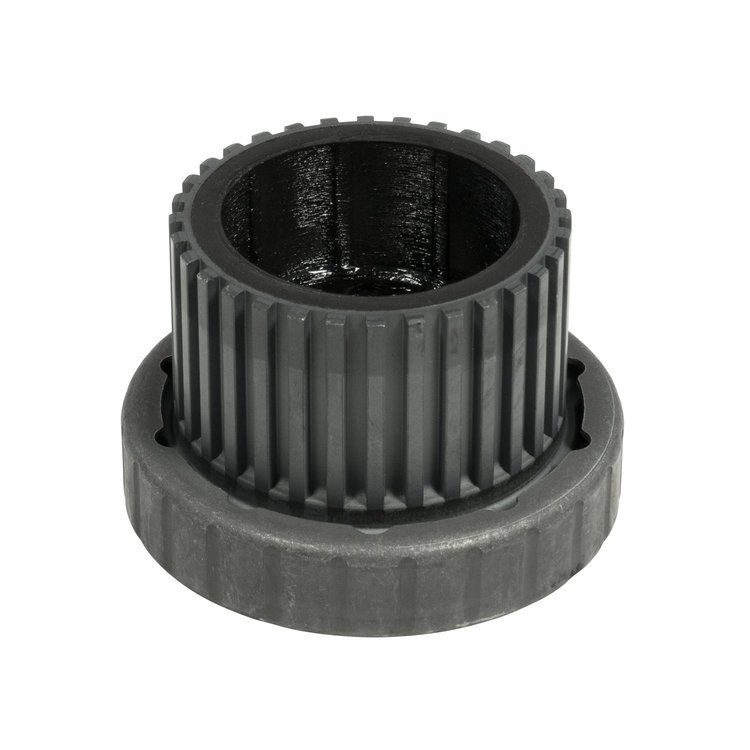 8.6 in. GM Axle Abs Ring, 32 Teeth