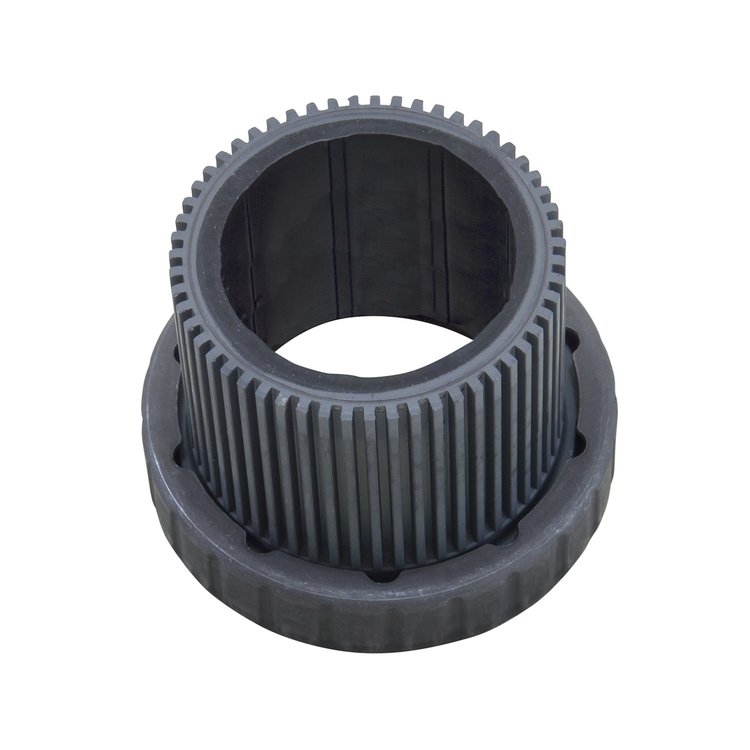 8.6 in. & 9.5 in. GM Axle Abs Tone Ring, 55 Tooth Count