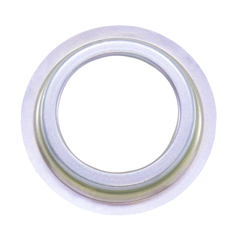 Pinion Flange Dust Shield For Toyota 8 in. Clamshell Front