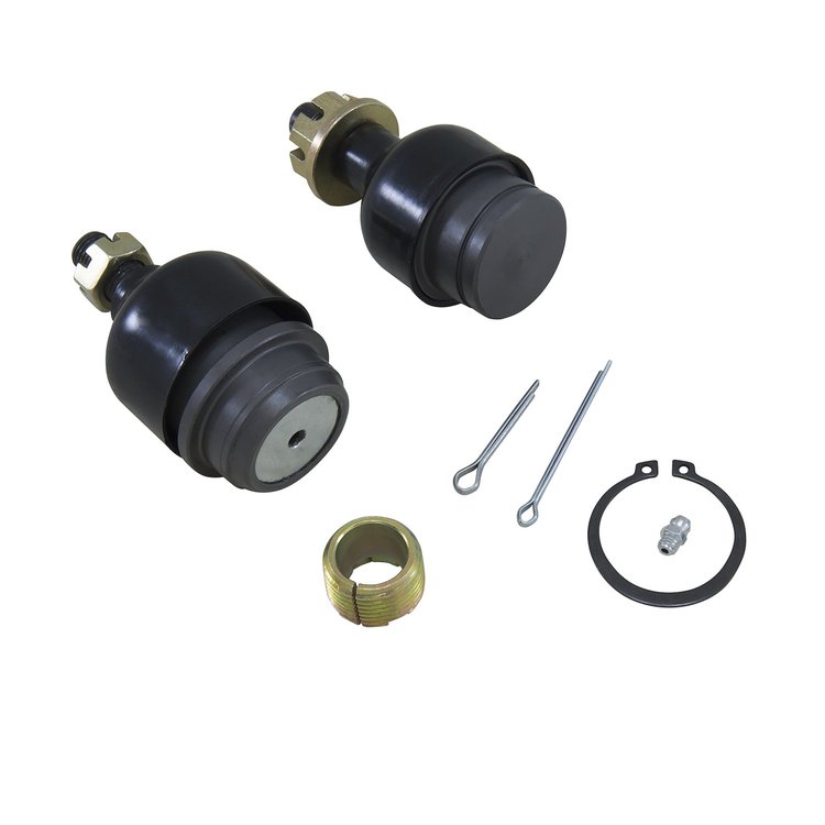 Ball Joint Kit for Jeep Wrangler JK [Dana 30 & 44] Front