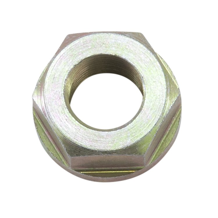Ring Gear Nut
