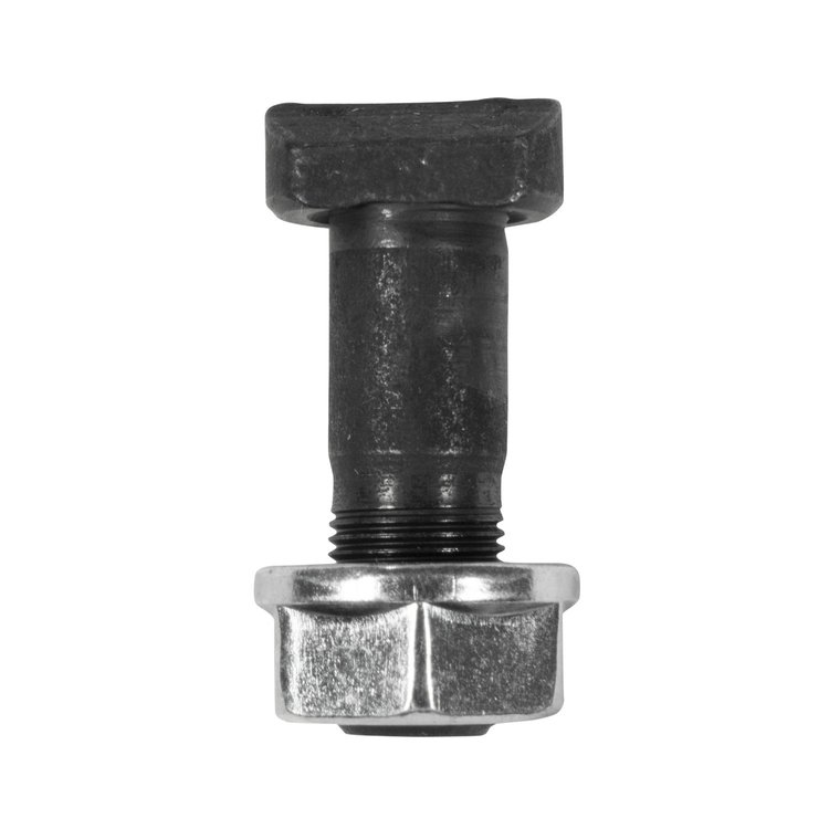 Toyota Landcruiser Ring Gear Bolt & Nut Kit
