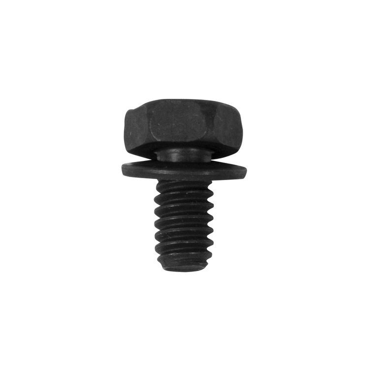Side Adjuster Lock Bolt Chrysler