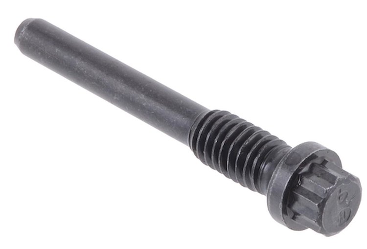 9.25 in. Chrysler/Dana 60 Semi-Float X/P Bolt, 80-Up, 5/16 in. Head, Tapered Shoulder