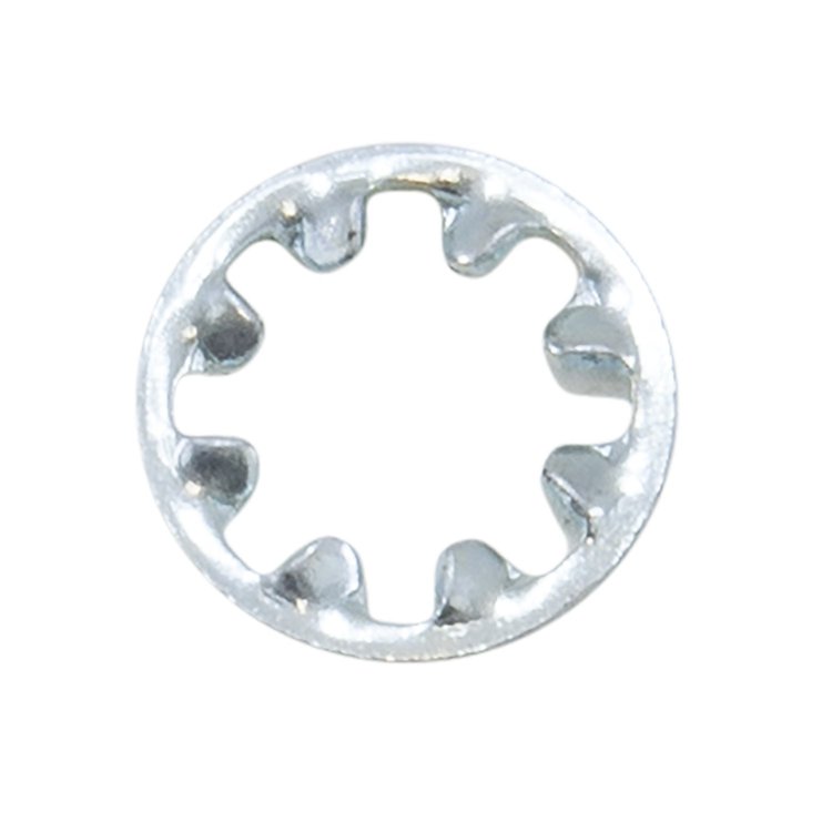 Star Washer For GM 12 Bolt Posi Cross Pin Bolt