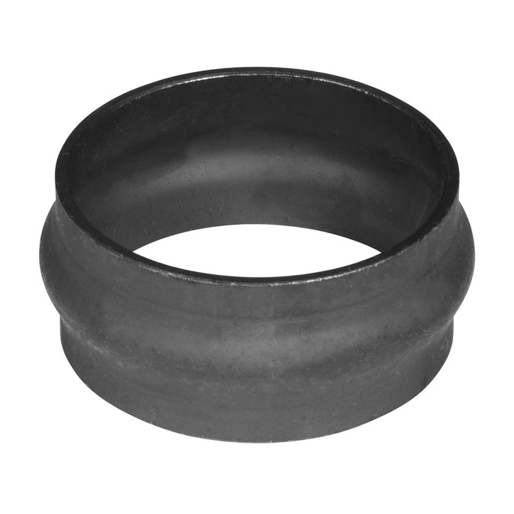 12 in. Aam Rear Crush Sleeve, (1.030 in. Long), 2.025 in. Id, 2019+ Ram Trucks