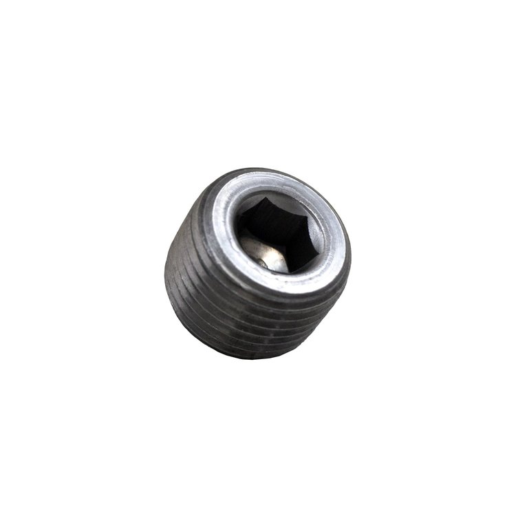 Rear Axle Fill Plug 1955-1988 Ford with Inline 6 or V8