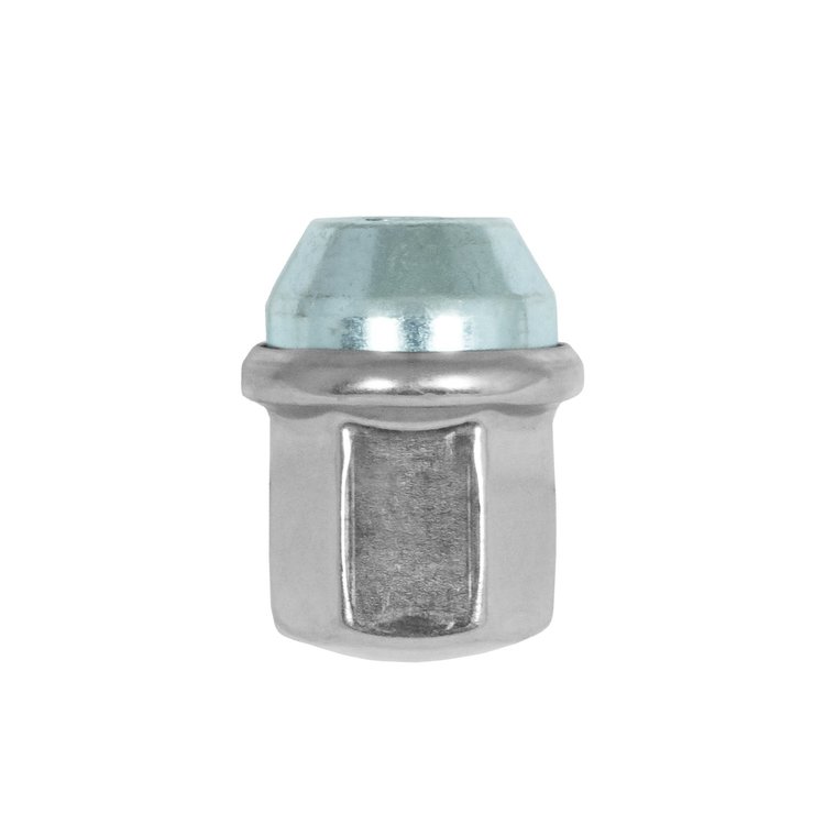 YSPLN-011 Lug Nut, M14-1.50 Thread, 38.5mm Long