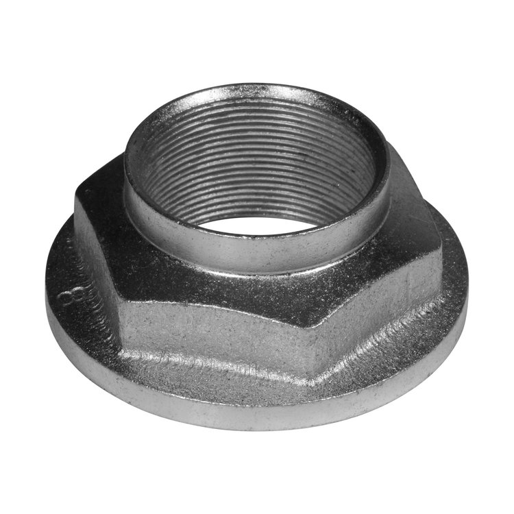 10.5 in. Ford '11 & Up Pinion Nut, M30-1.0 Right Side Thread