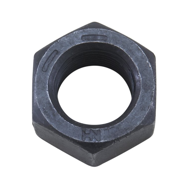 YSPPN-002Chrysler 8.75" (coarse spline) pinion nut..
