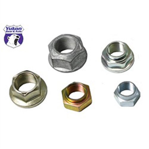Pinion Nut
