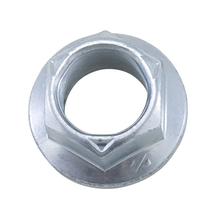 Pinion Nut, M20/35, D30/44 Jk Front, Ford 10.25 in./10.5 in./Some 9.75 in. 7/8-20 Thread