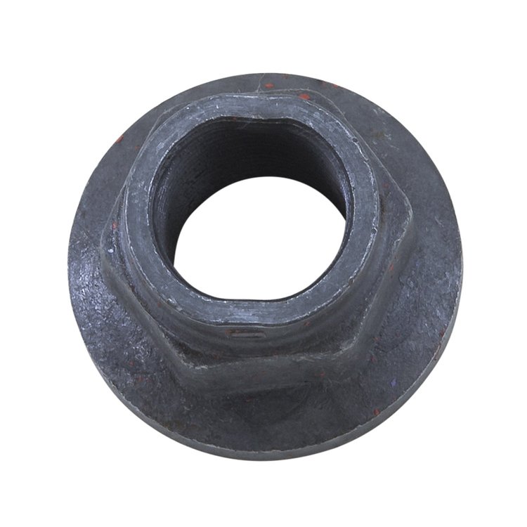 Pinion Nut Ford 7.5", 8" and 9"