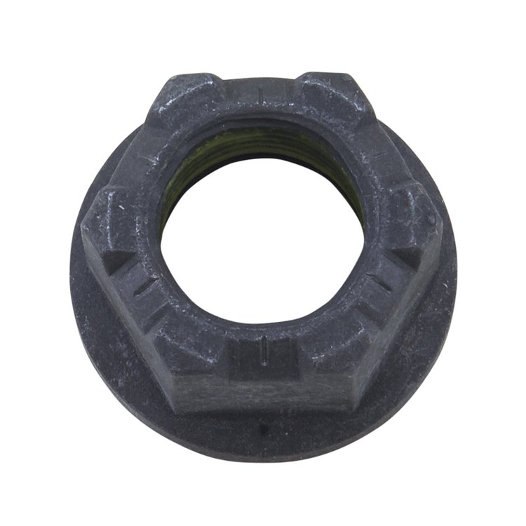 Chrysler Fine Spline Pinion Nut For Chrysler 7.25 in., 8 in., 8.25 in., 8.75 in., And 9.25 in.