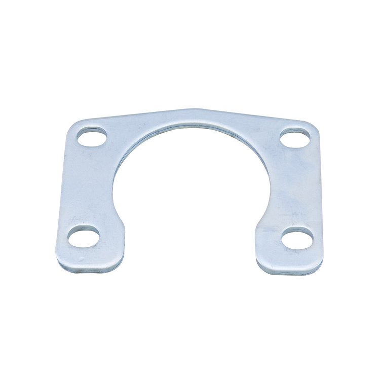 Axle Bearing Retainer Ford 9"