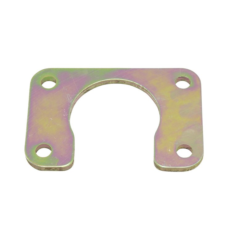 Axle Bearing Retainer Ford 9"
