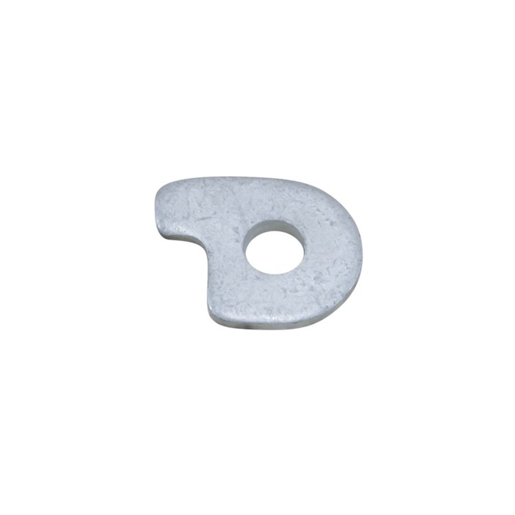 Left Hand Adjuster Lock Nut For 9.25 in. GM