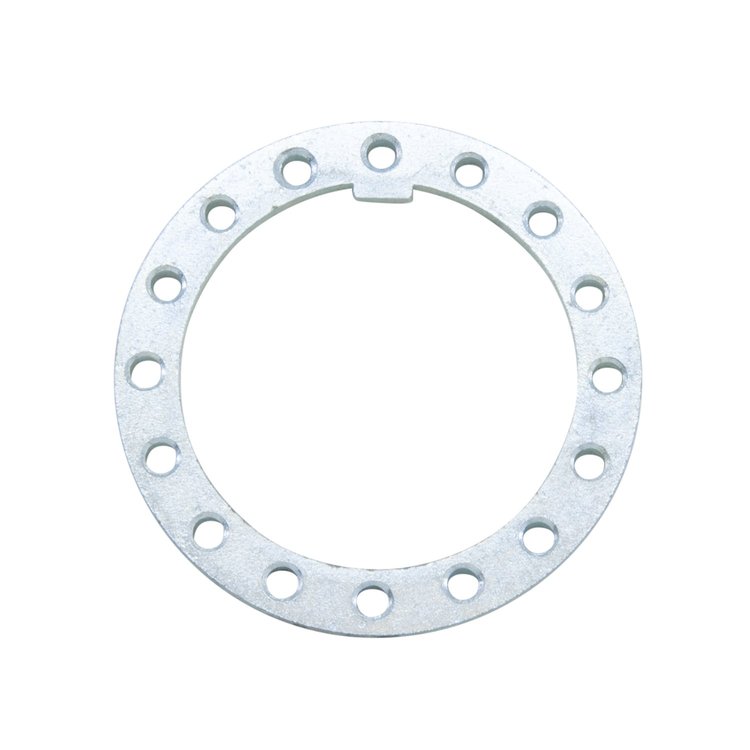 Spindle Nut Washer, Dana 28/Model 35Ifs Front For Manual Locking Hub Conversion