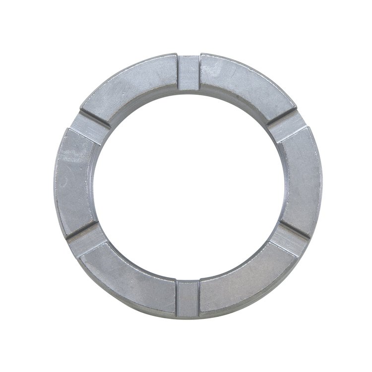 Spindle Nut For Dana 60 & 70, 1.940 in. I.D., With Plastic Ring