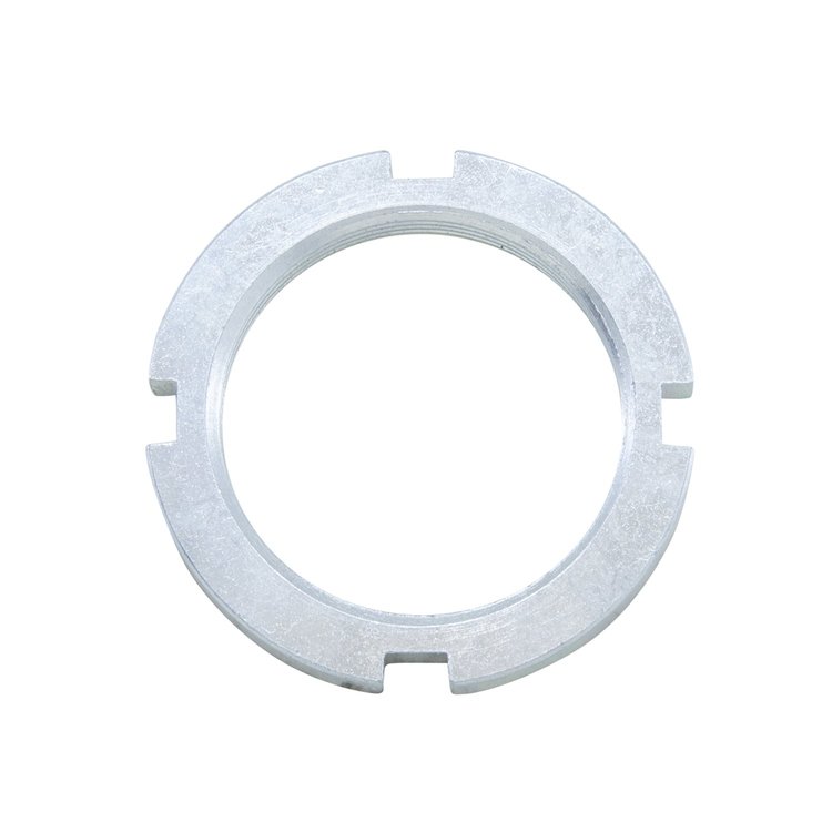 Spindle Nut For Dana 28 & Model 35Ifs Front For Manual Locking Hub Conversion.