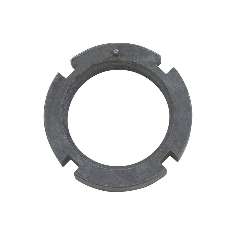 Spindle nut retainer / p ssembly for 93 / up Dana 28 / Model 35 IFS