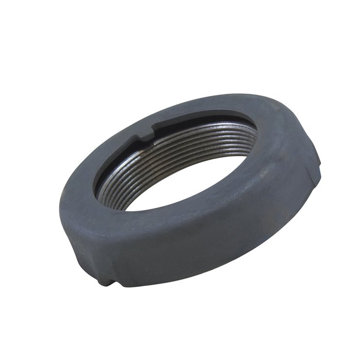 Left Hand Spindle Nut For Ford 10.25 in., Self Ratcheting Type.