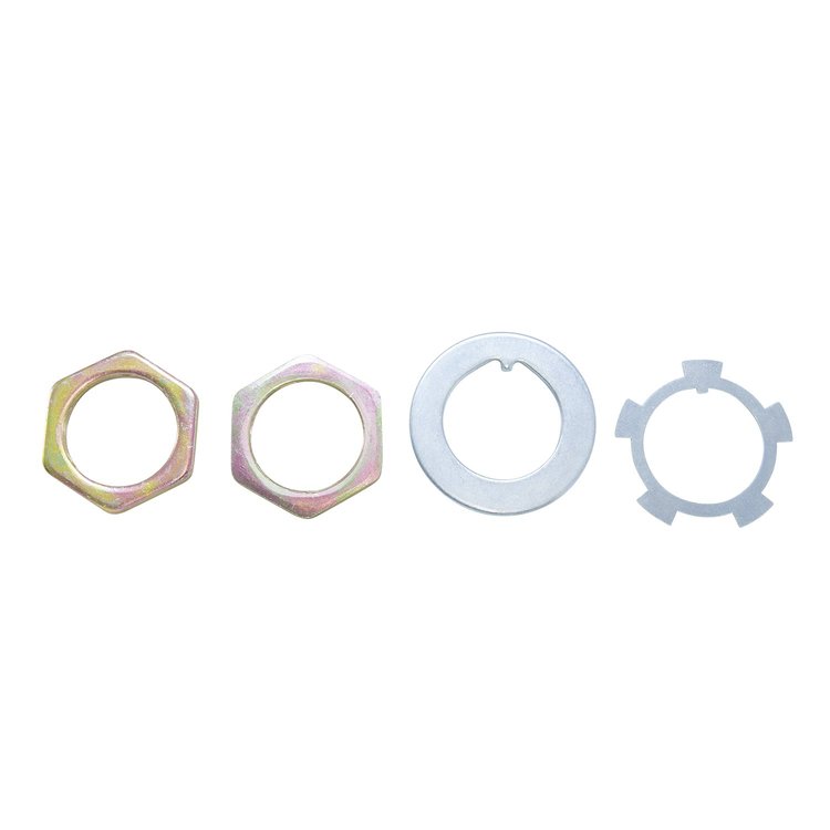 Spindle Nut Kit for Toyota 4Runner, Pickup [Front]