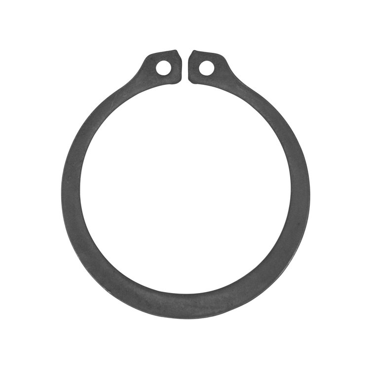 Dana 28, Dana 30, Dana 44, Dana 50 Outer Stub Snap Ring (Inside Locking Hub).